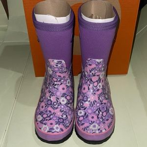 Kids Bogs